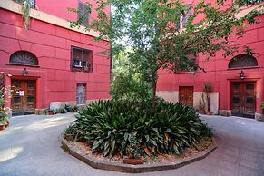 American Uni 2Br Lovely Apt