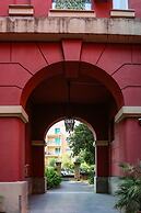 American Uni 2Br Lovely Apt