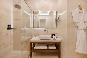 Herbert Samuel Opera Tel Aviv