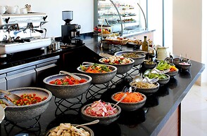 Herbert Samuel Opera Tel Aviv