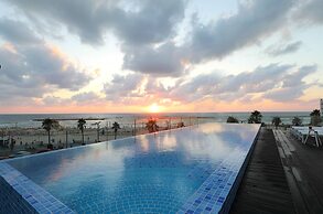 Herbert Samuel Opera Tel Aviv