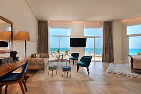 Herbert Samuel Opera Tel Aviv