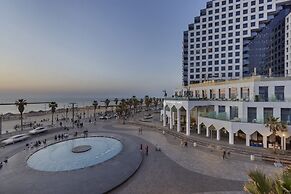 Herbert Samuel Opera Tel Aviv