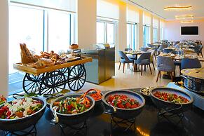 Herbert Samuel Opera Tel Aviv