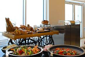 Herbert Samuel Opera Tel Aviv