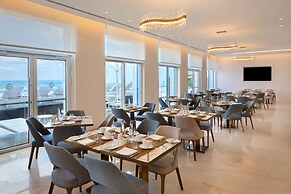 Herbert Samuel Opera Tel Aviv