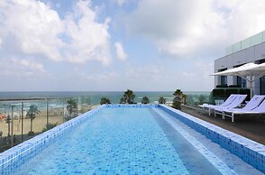 Herbert Samuel Opera Tel Aviv