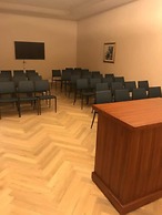 Herbert Samuel Opera Tel Aviv