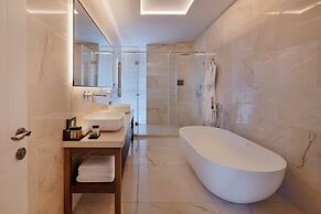 Herbert Samuel Opera Tel Aviv