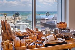 Herbert Samuel Opera Tel Aviv