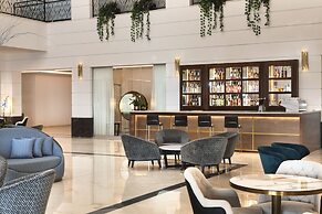 Herbert Samuel Opera Tel Aviv