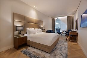 Herbert Samuel Opera Tel Aviv