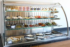 Herbert Samuel Opera Tel Aviv