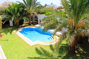 Gorgeous Villa Sfax