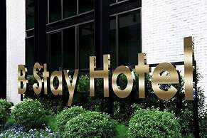 B Stay Hotel