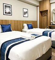 B Stay Hotel