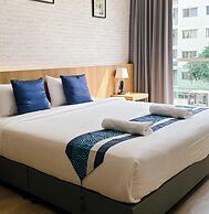B Stay Hotel