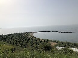 PO&TA Apart Otel