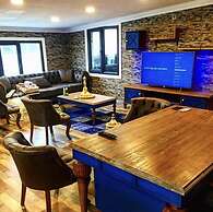 PO&TA Apart Otel