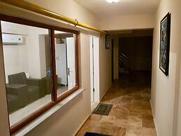 PO&TA Apart Otel