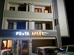 PO&TA Apart Otel