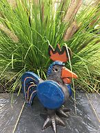 Les Chambres d'Hôtes du Palais