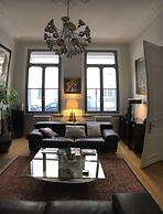 Les Chambres d'Hôtes du Palais