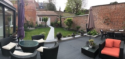 Les Chambres d'Hôtes du Palais