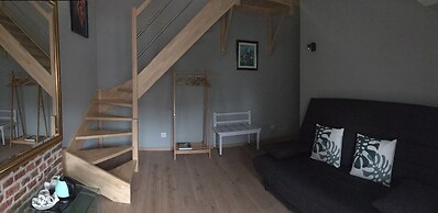 Les Chambres d'Hôtes du Palais