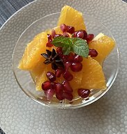 Les Chambres d'Hôtes du Palais