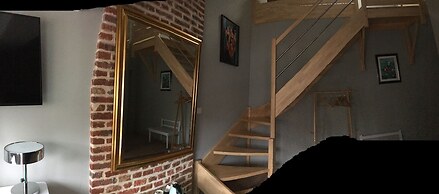 Les Chambres d'Hôtes du Palais