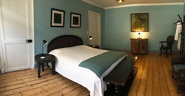 Les Chambres d'Hôtes du Palais