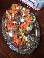 Les Chambres d'Hôtes du Palais