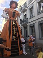 Les Chambres d'Hôtes du Palais