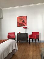 Les Chambres d'Hôtes du Palais