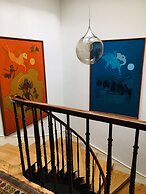 Les Chambres d'Hôtes du Palais