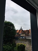 Les Chambres d'Hôtes du Palais