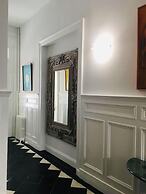 Les Chambres d'Hôtes du Palais