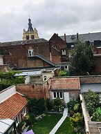 Les Chambres d'Hôtes du Palais