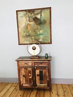 Les Chambres d'Hôtes du Palais