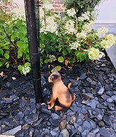 Les Chambres d'Hôtes du Palais