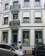 Les Chambres d'Hôtes du Palais