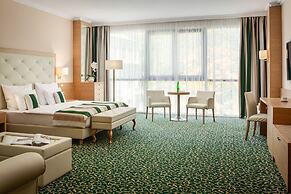 Hotel Nabokov
