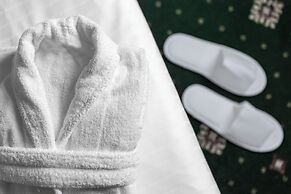Hotel Nabokov