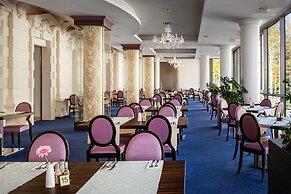 Hotel Nabokov