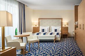 Hotel Nabokov