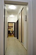 Apartment Twister 18 Budva