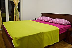 Apartment Twister 18 Budva