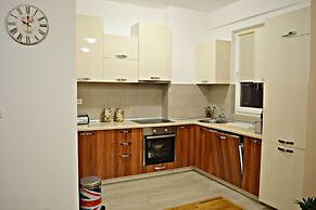 Apartment Twister 18 Budva