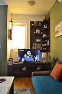 Apartment Twister 18 Budva